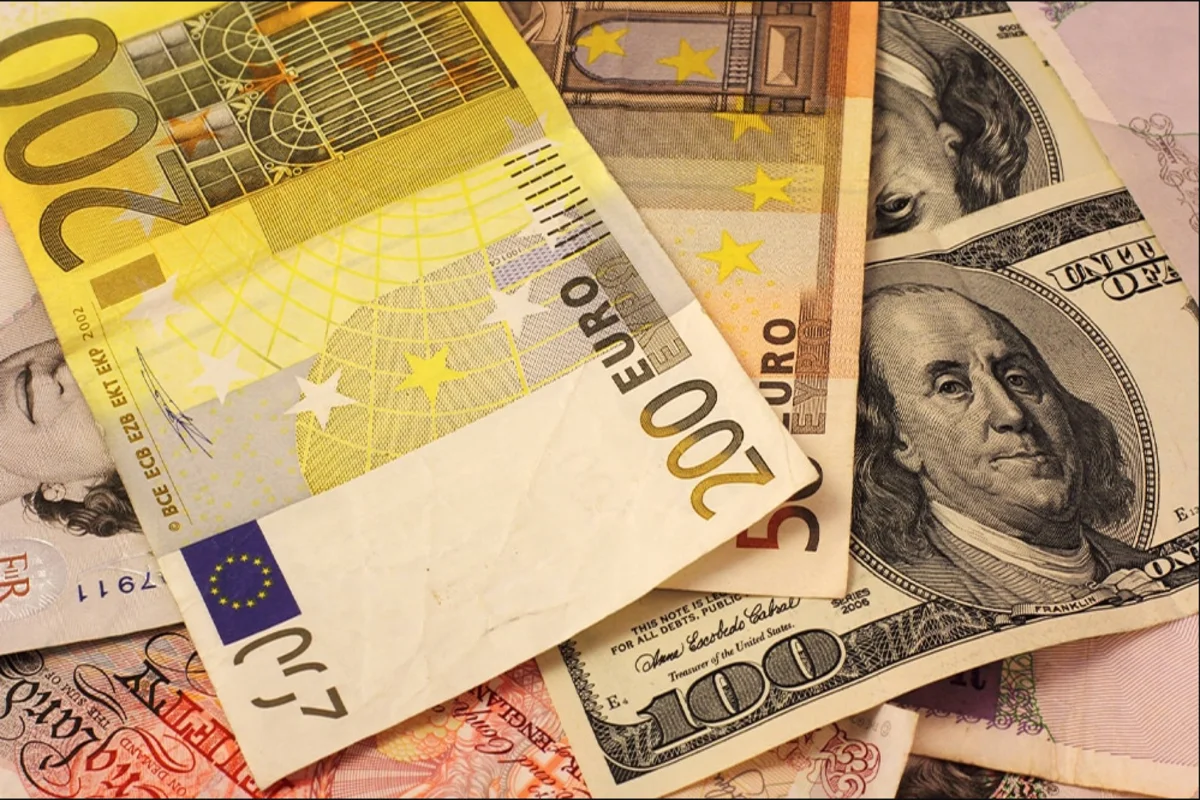 pakistan fx update sep 2025 usd, eur, inr rates