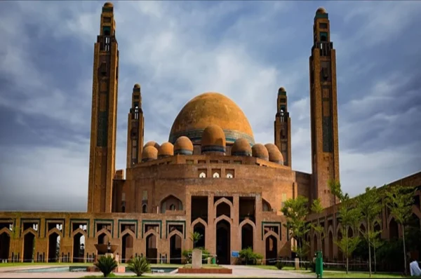 pakistan fajr prayer schedule tomorrow – karachi, lahore, islamabad