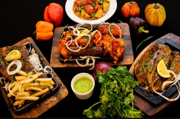pakistani wedding menu guide biryani, kebabs, qorma, desserts & kashmiri chai