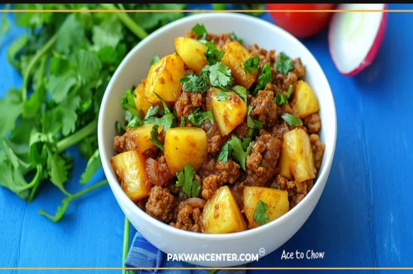 Easy Pakistani Recipes for Busy Evenings | Quick Weeknight Meals