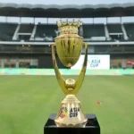 Schedule for Week 1 of Asia Cup 2025