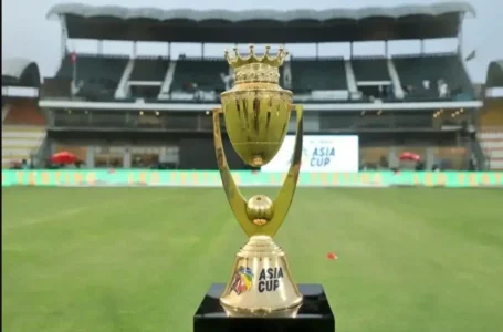 schedule for week 1 of asia cup 2025