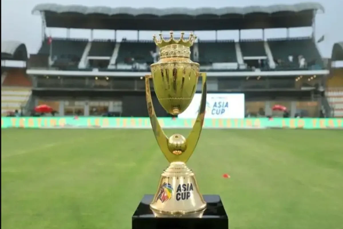 Schedule for Week 1 of Asia Cup 2025