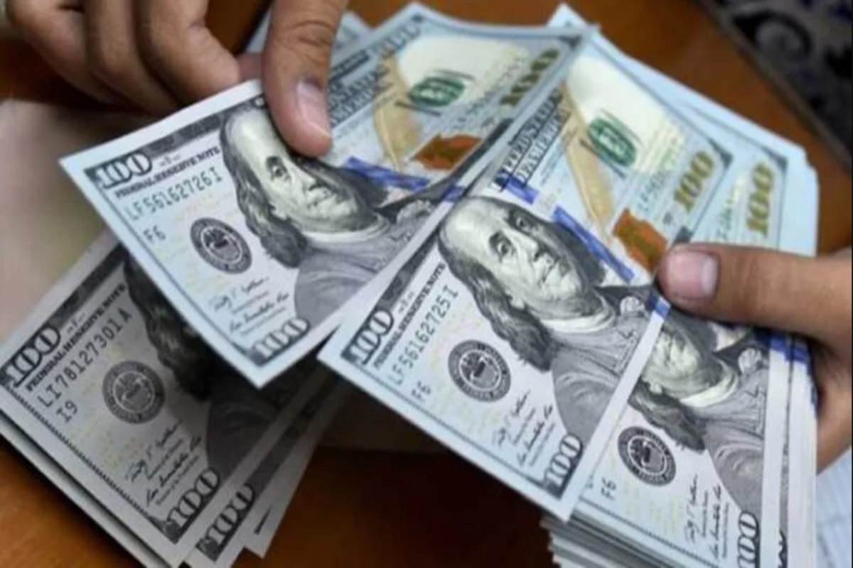 today’s currency exchange rates in pakistan