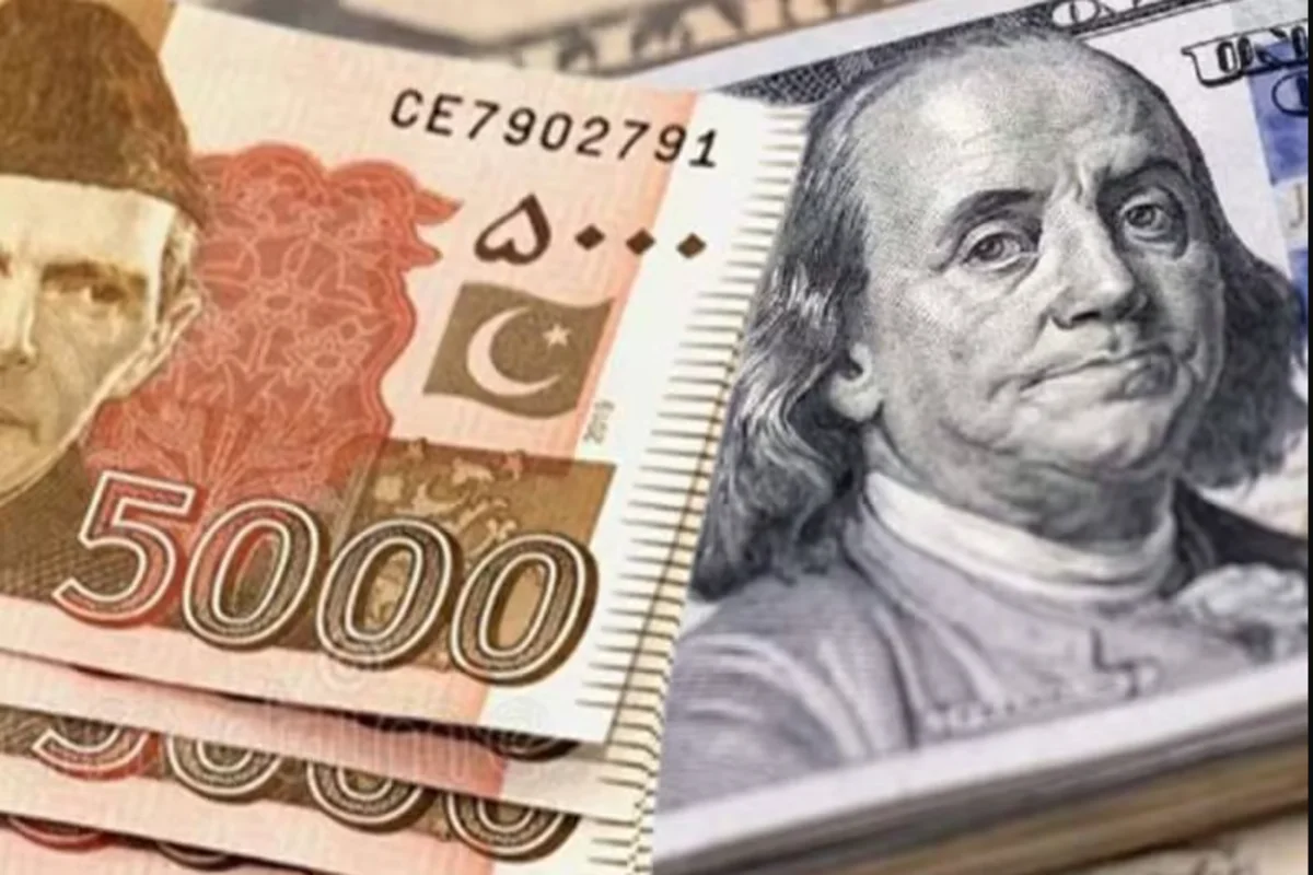 today’s currency rates in pakistan – sept 13, 2025
