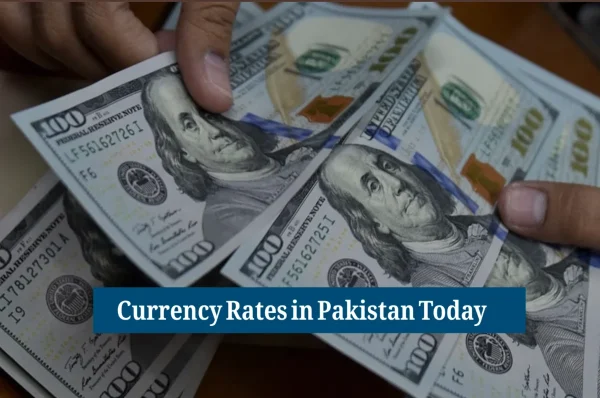 today’s exchange rates in pakistan – usd, eur, sar & more