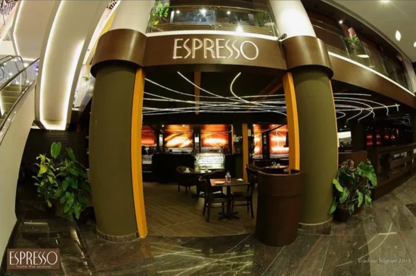 Most Popular Cafes in Karachi for Young Professionals