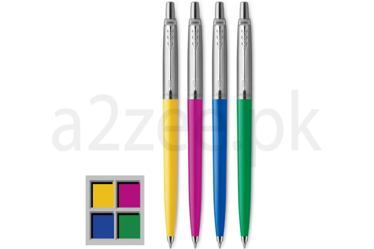 Buy Parker Pens Online on Zepto – Everyday Tools That Don’t Feel Ordinary