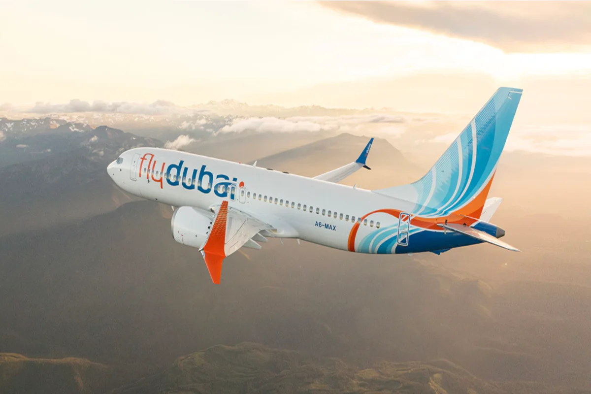 Trending Flight Deals to UAE & Saudi from Pakistan