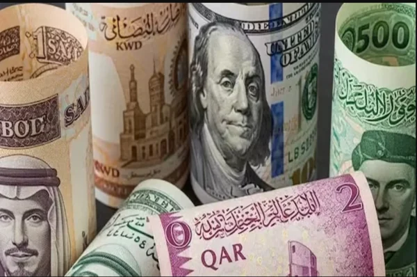 currency exchange rate update pkr vs dollar, euro, inr, ruble