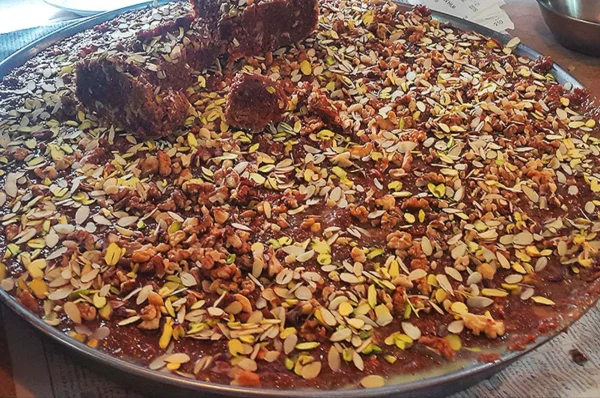 Famous Multani Sohan Halwa Shops You Must Visit in Multan, Pakistan