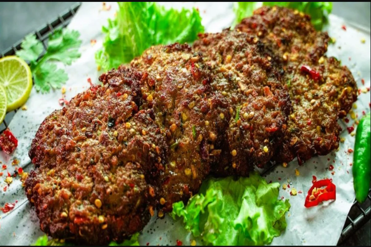 Famous Pashtun Cuisine to Try in Peshawar