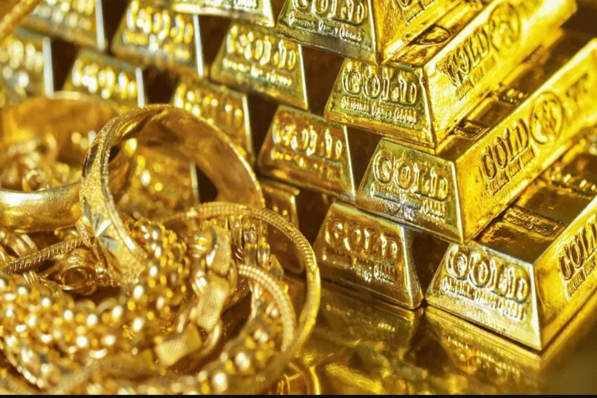 Gold Rate in Pakistan Today – 2nd October 2025