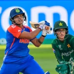 ICC Women’s World Cup 2025: India vs Pakistan – Full Squads, Venue & How to Watch Live in Pakistan