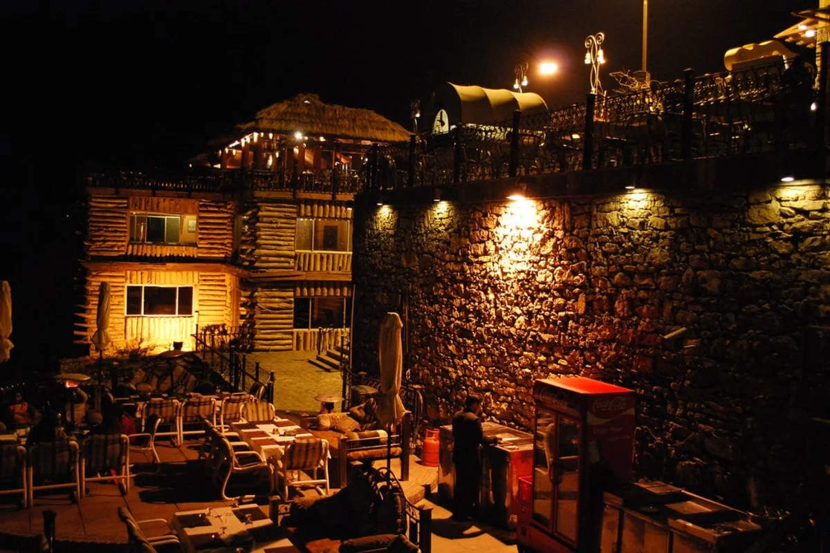 Islamabad Nightlife 2025: What’s Trending After Dark