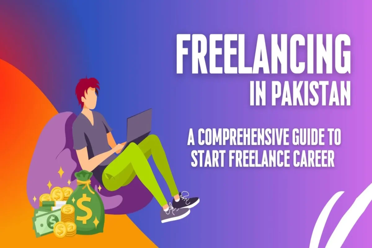 Growing Online Jobs and Freelancing Opportunities in Pakistan