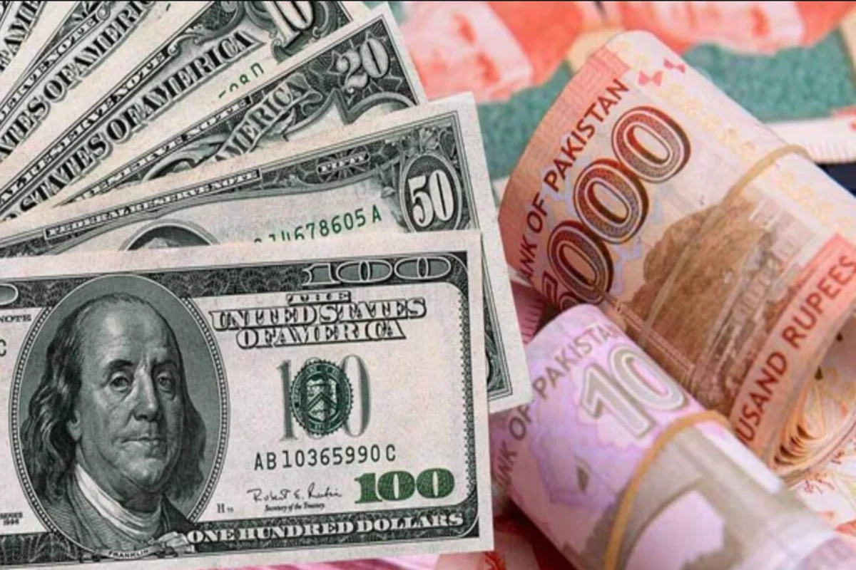 Pakistani Rupee Exchange Rate Today: USD, Euro, INR, RUB Update