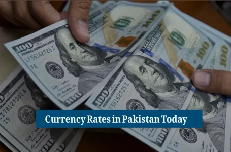 pkr rate today in pakistan against usd, euro, inr, riyal & ruble