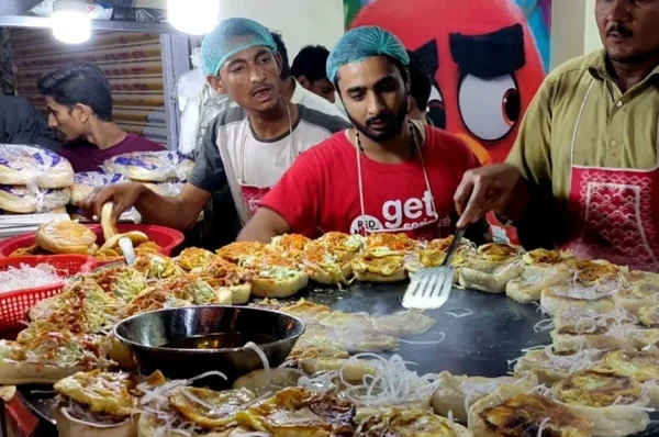 Popular Food-Cultural Spots: Mohatta Palace & Quaid’s Mausoleum in Karachi