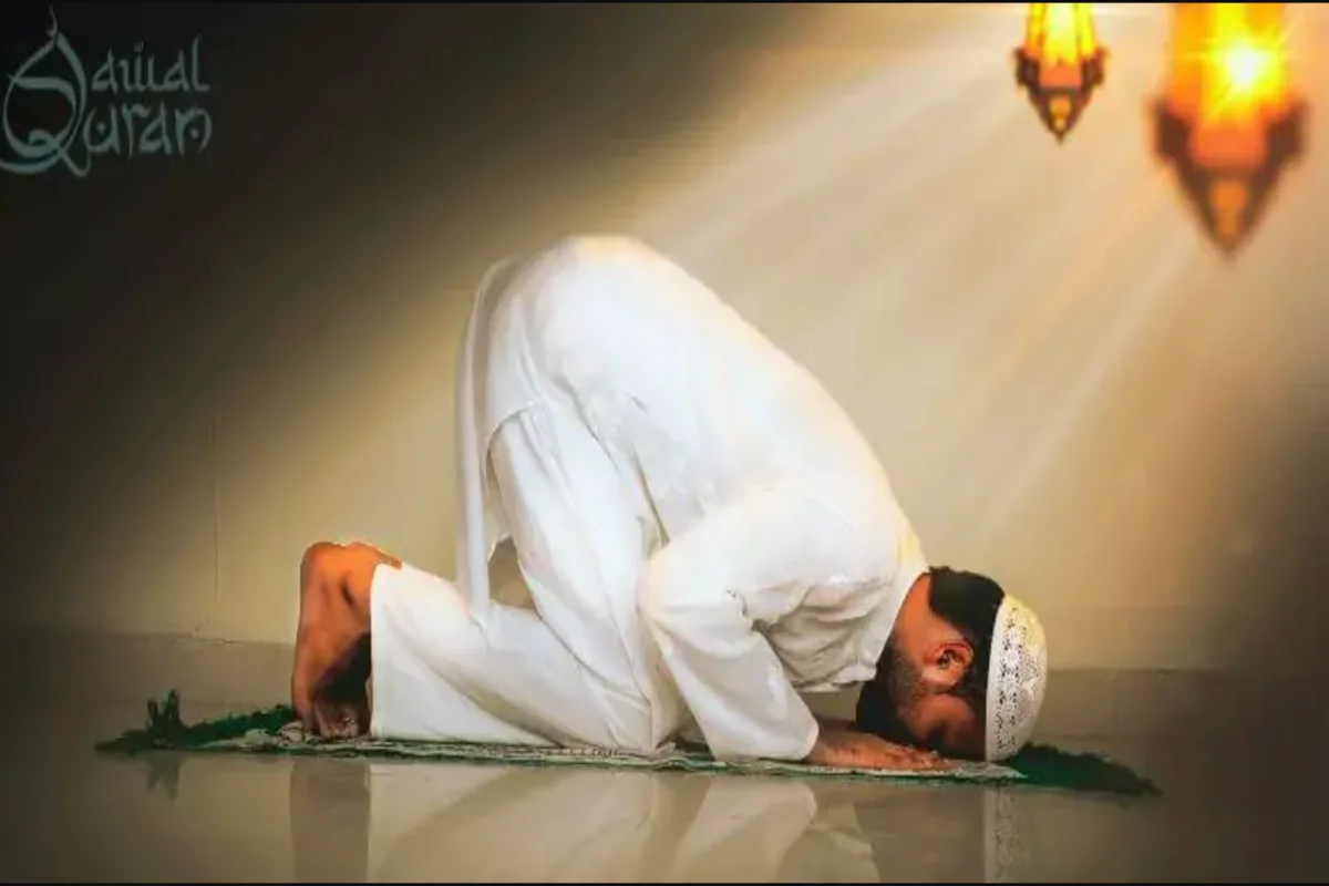 5 – Prayer times for 12 Oct 2025