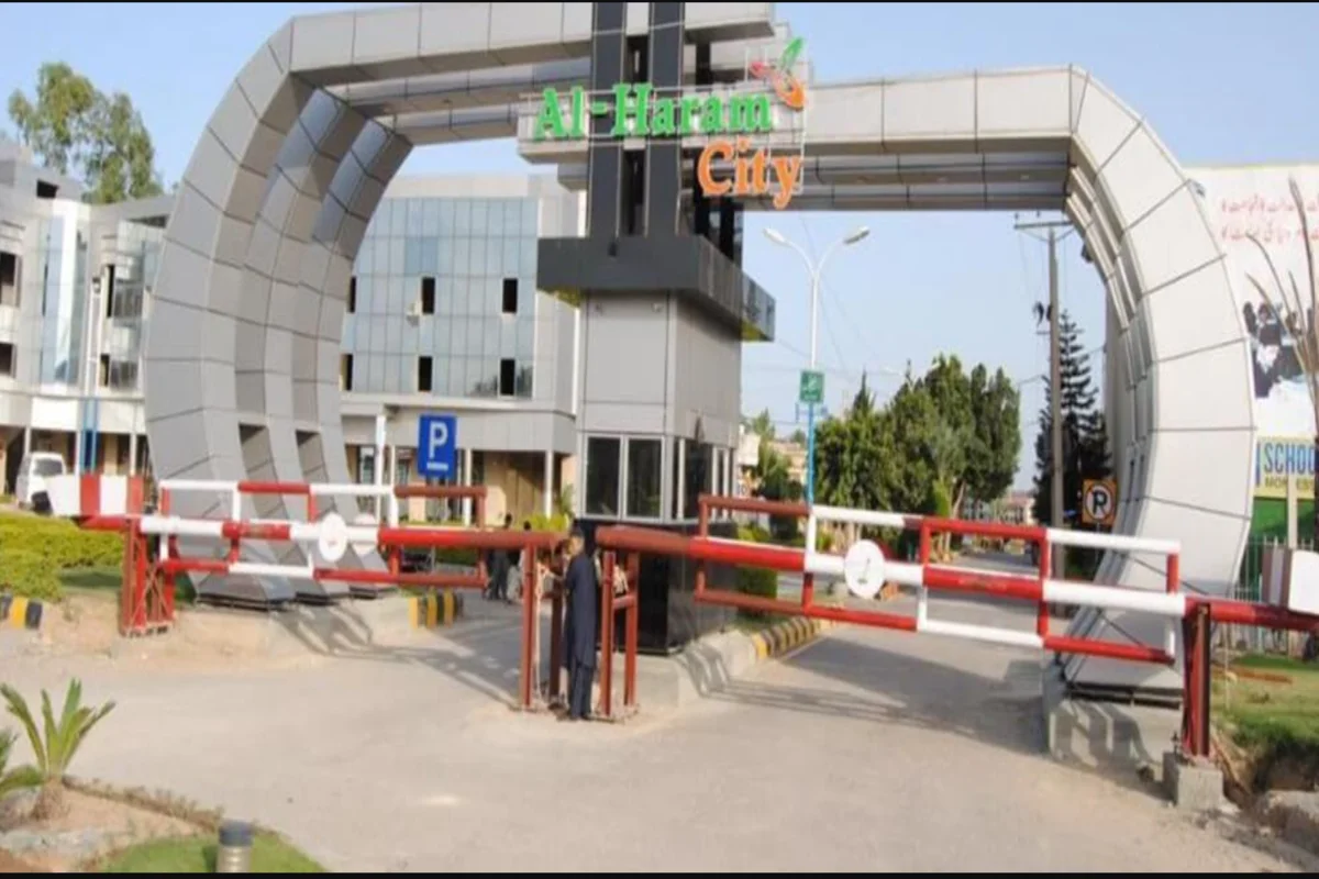 property prices & investment in rawalpindi 2025