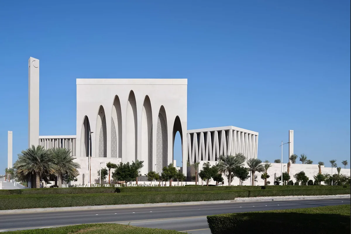 How the UAE Promotes Inter-Faith Dialogue Among Islam, Christianity, and Judaism