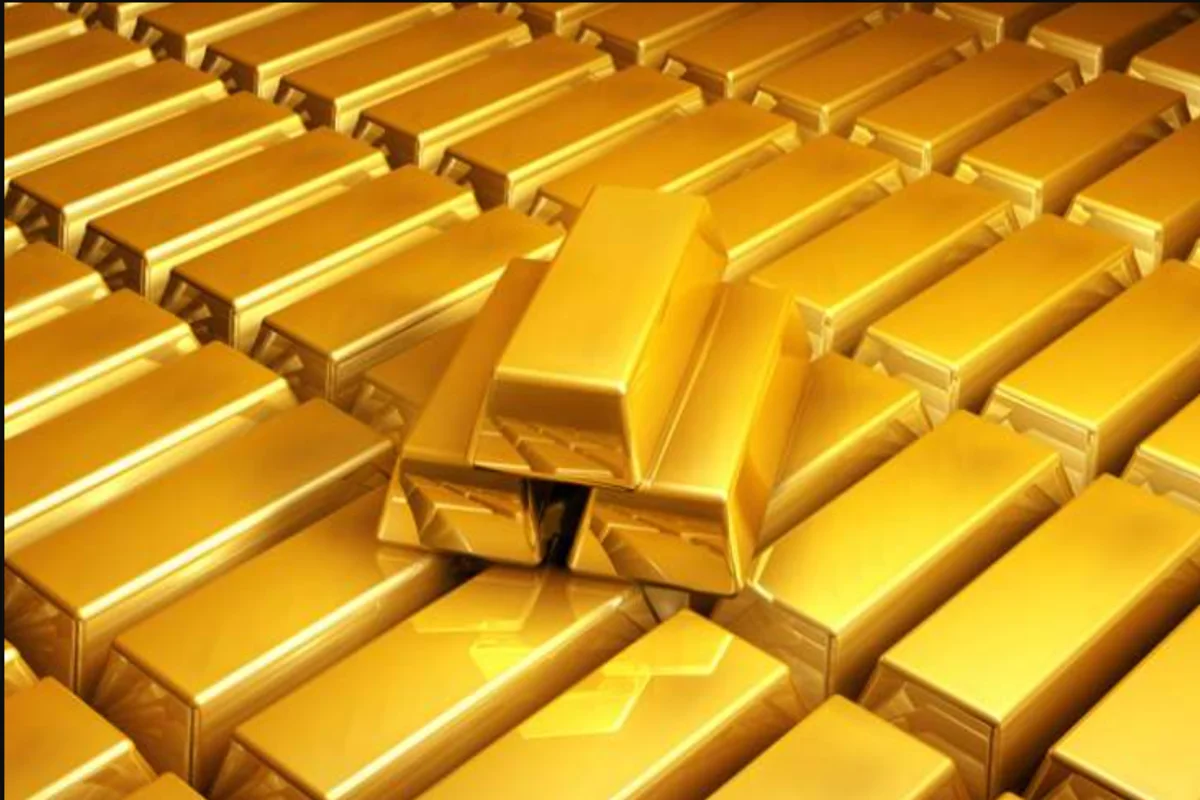 Gold Rate Today in Pakistan – 14K, 18K, 24K Prices