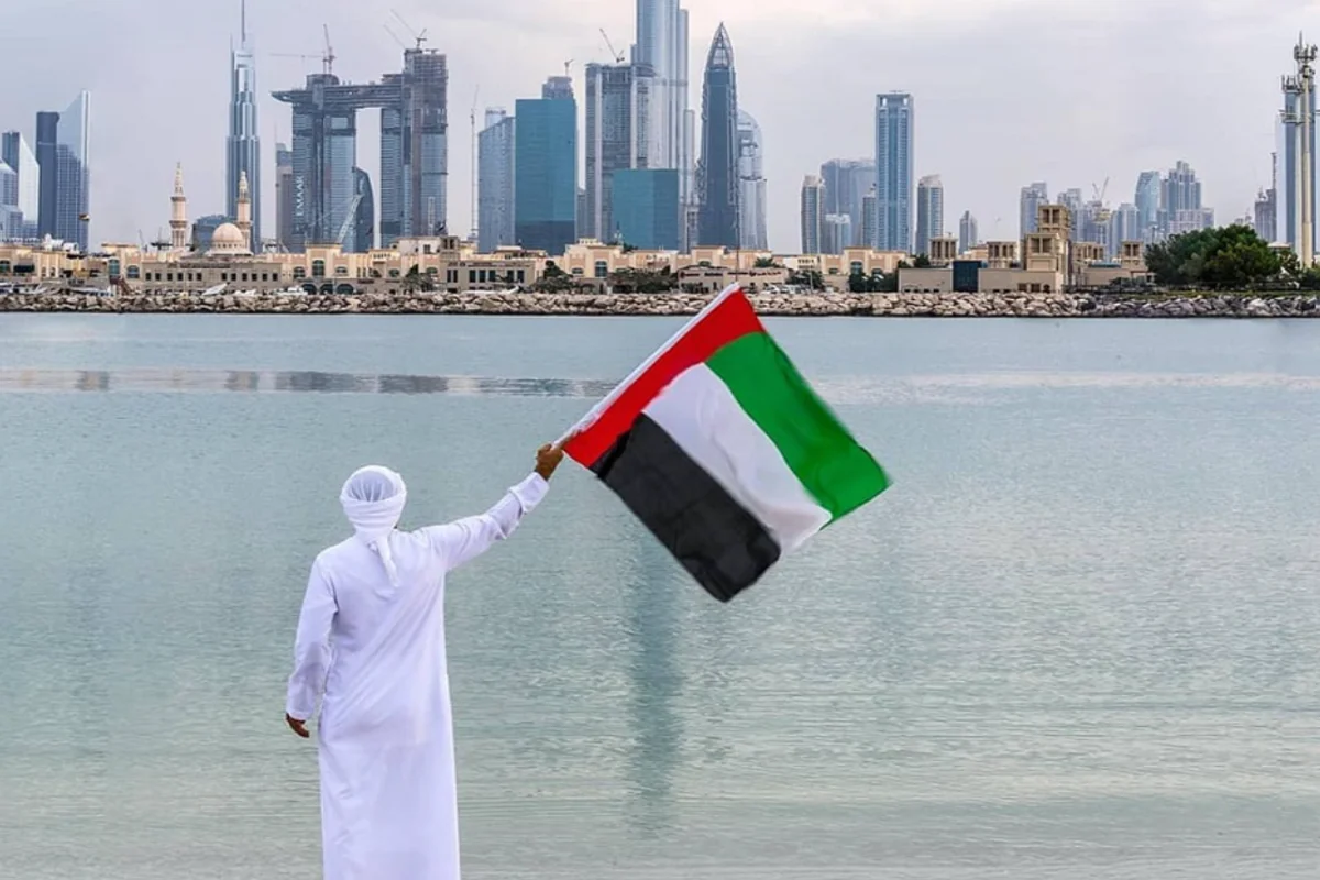 UAE Safety & Coexistence Campaign Promotes Global Harmony