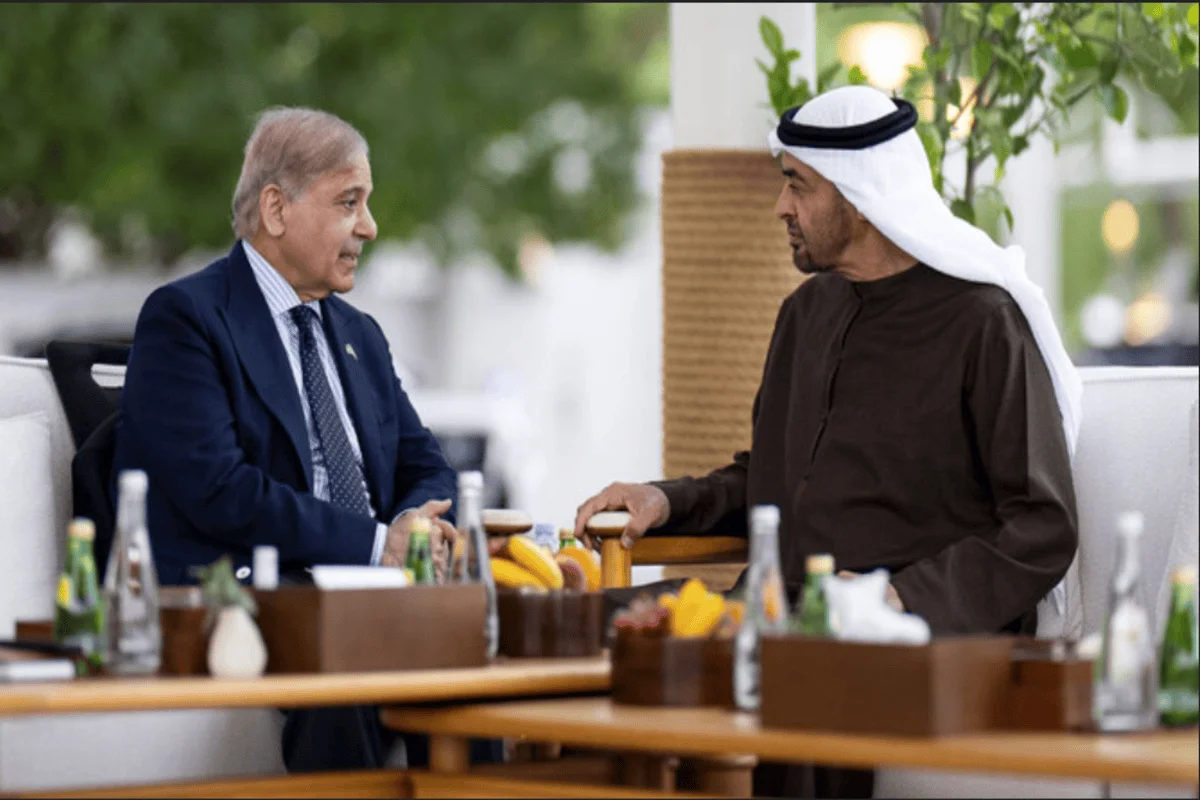 UAE’s Multi-Billion Dollar Investment in Pakistan: Transforming Infrastructure, Energy, and Innovation