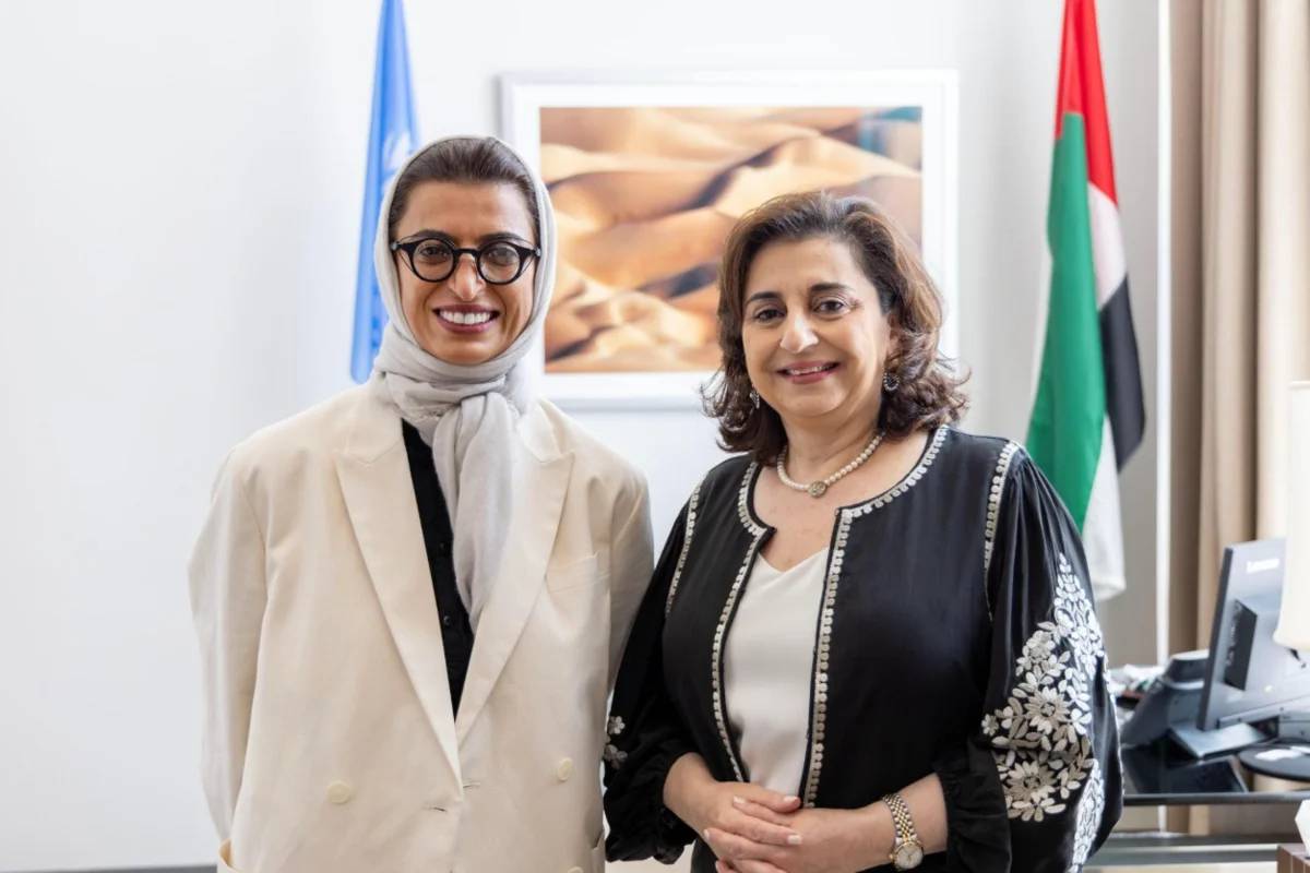 UN Commends UAE for Remarkable Advancements in Women’s Rights