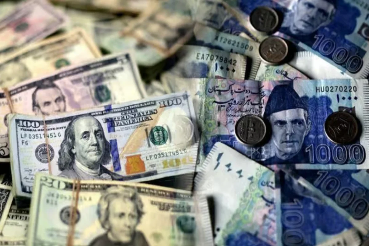 USD to PKR Exchange Rate Today (30 October 2025)