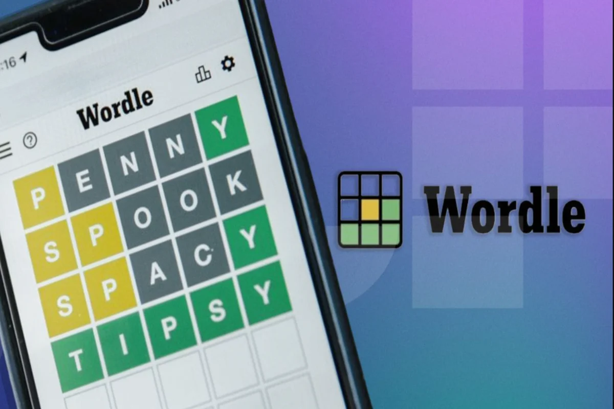 Wordle Hints, Clues & Answer – October 21, 2025