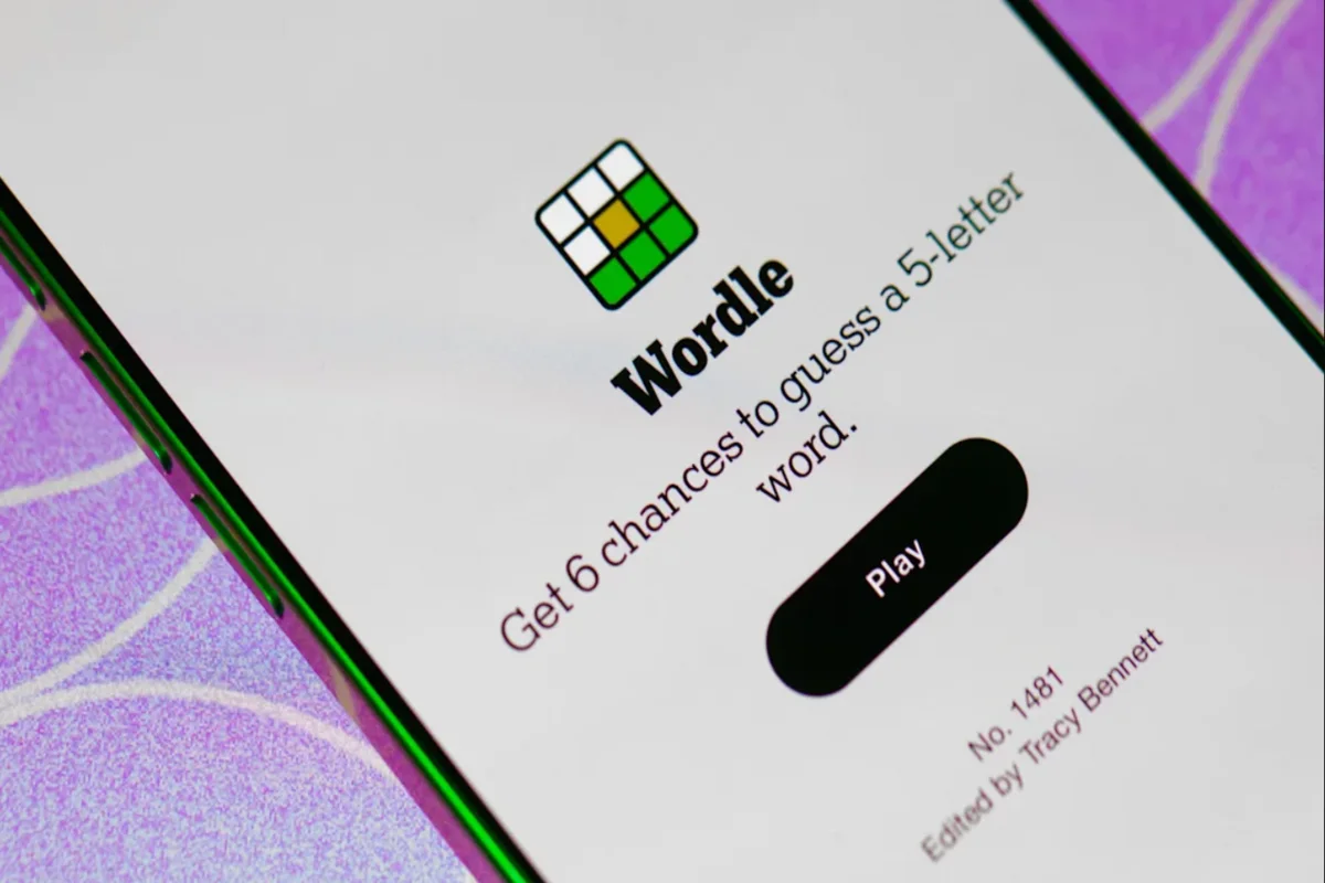 wordle answer today october 6, 2025 — amuse revealed