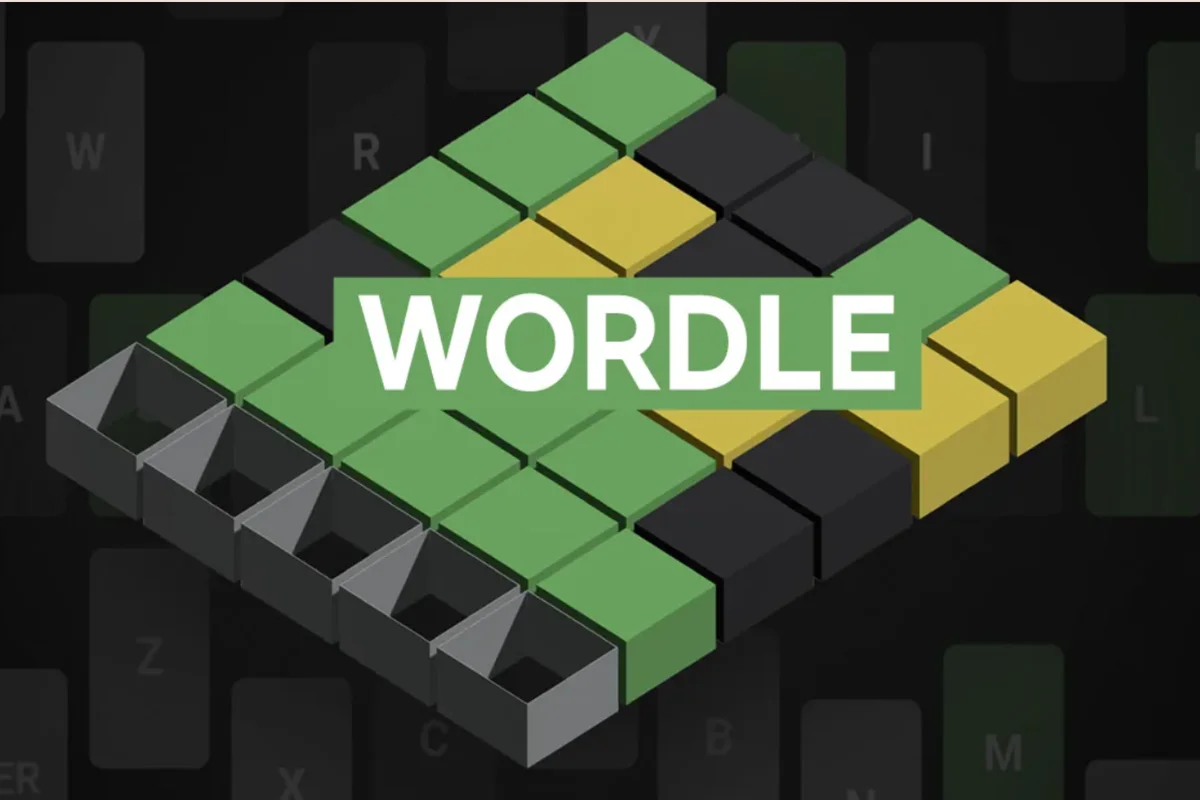 Wordle Today: Hints, Clues, and Answer – October 7, 2025