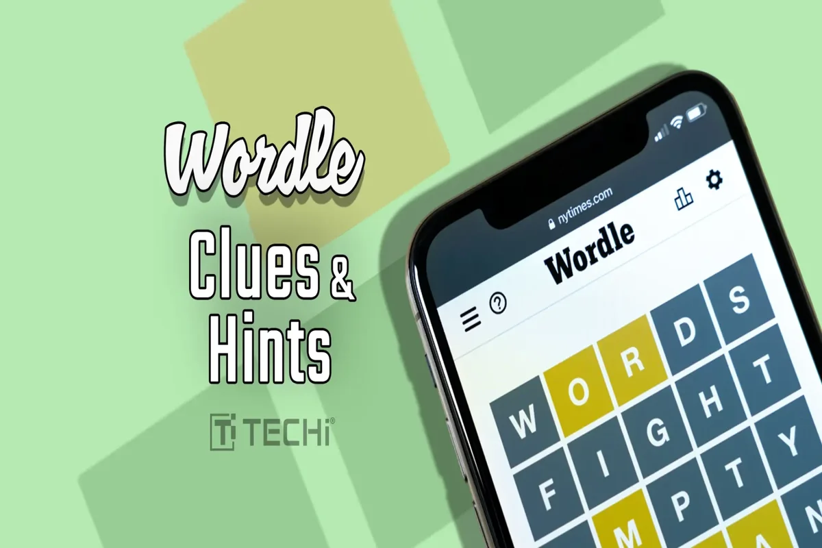 Wordle Hints and Answer for October 16, 2025 (Puzzle #1580)