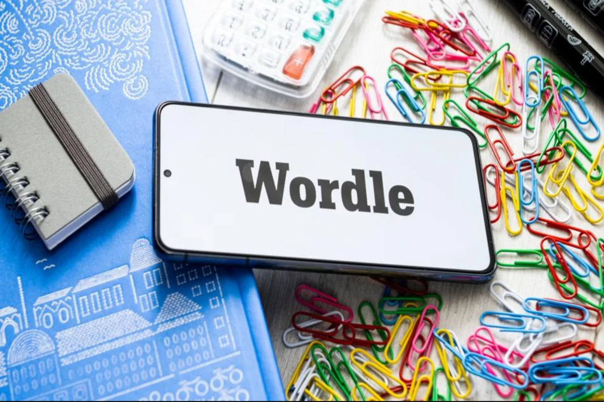 Wordle Today: Hint, Clue & Answer for October 9, 2025 (Puzzle #1573)