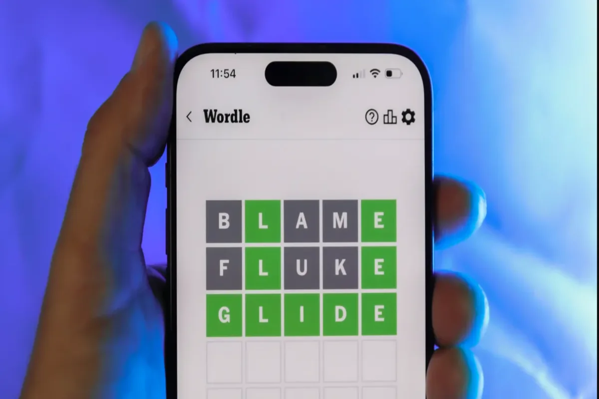 Wordle Today: Hints, Clues, and Answer for October 8, 2025 (Wordle #1572)