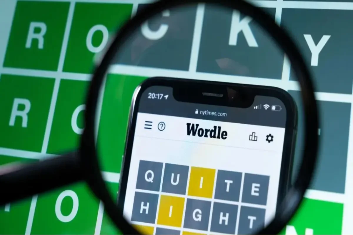 Wordle Today: October 18, 2025 (#1582) – Hints, Tips & Answer