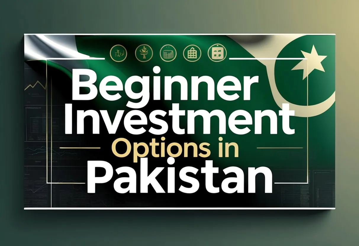 Simple Investment Paths for New Investors in Pakistan