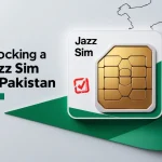 Blocking a Jazz SIM in Pakistan