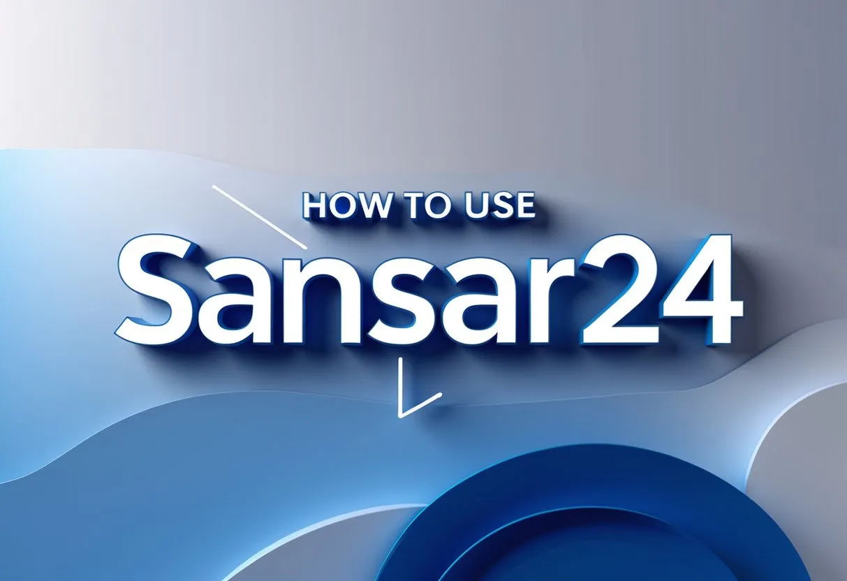 How to Use Sansar24: Complete Guide to Getting Started Safely