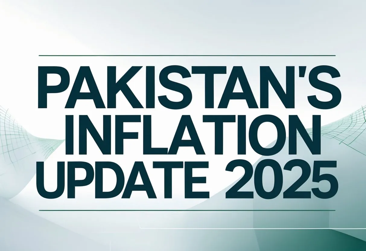 Pakistan’s Inflation Update : Everyday Impact and Real-Life Costs Explained