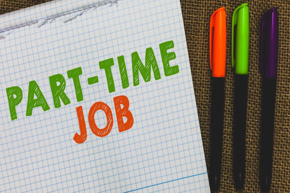 part time jobs for students in pakistan