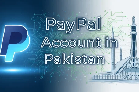 PayPal in Pakistan