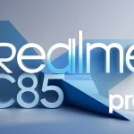 Realme C85 Pro
