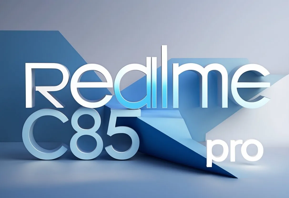 Realme C85 Pro