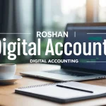 Roshan Digital Accoun