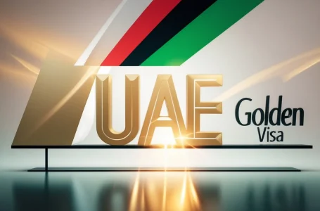 UAE Golden Visa