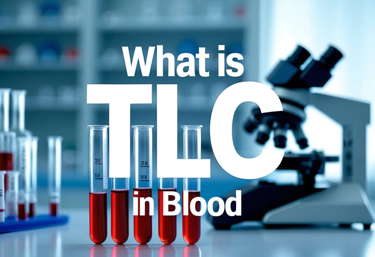 What Is TLC in Blood? A Complete Guide