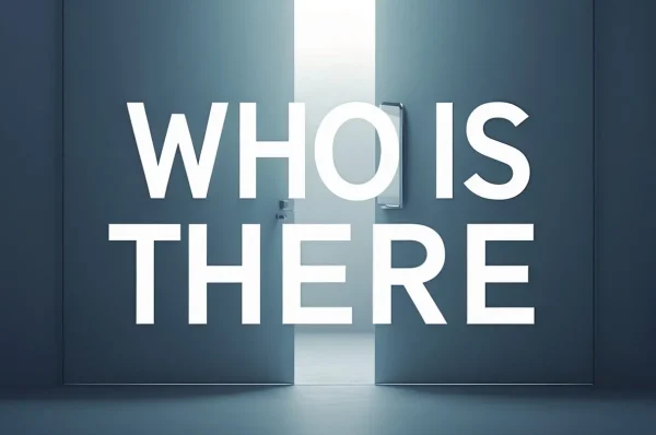 Who Is There Meaning in Urdu